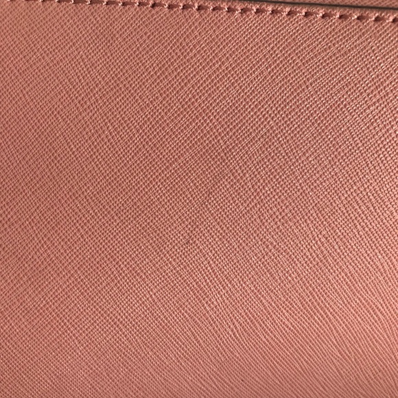 Michael Kors Jet Set LG Carryall Tote Leather - Picture 12 of 15